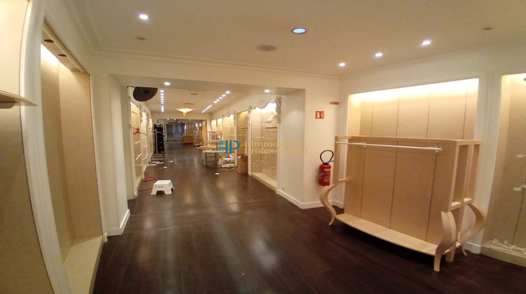 Ma-Cabane - Location Local commercial Quimper, 143 m²