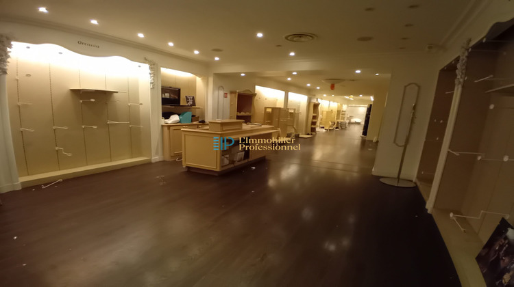 Ma-Cabane - Location Local commercial Quimper, 143 m²