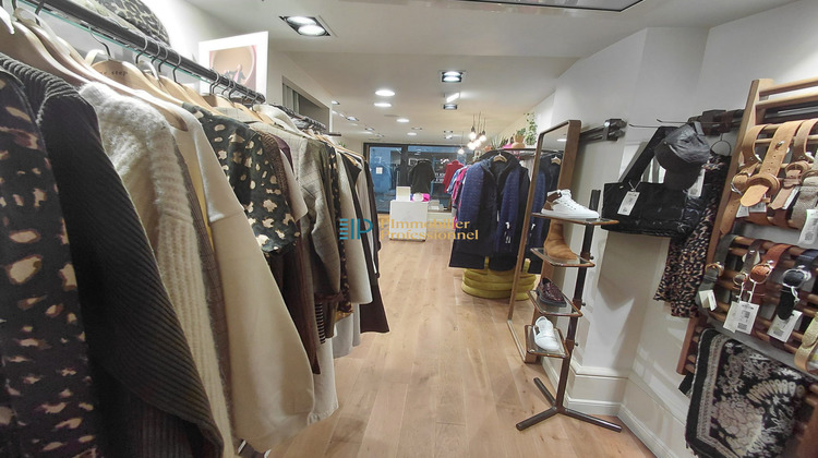 Ma-Cabane - Location Local commercial Quimper, 94 m²