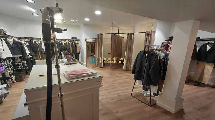 Ma-Cabane - Location Local commercial Quimper, 94 m²