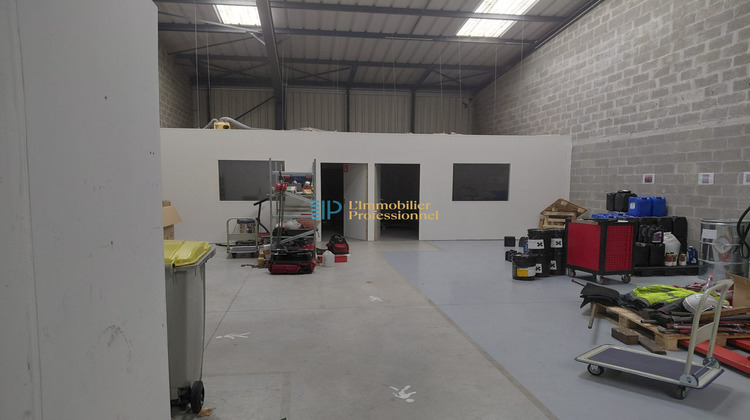 Ma-Cabane - Location Local commercial Quimper, 310 m²