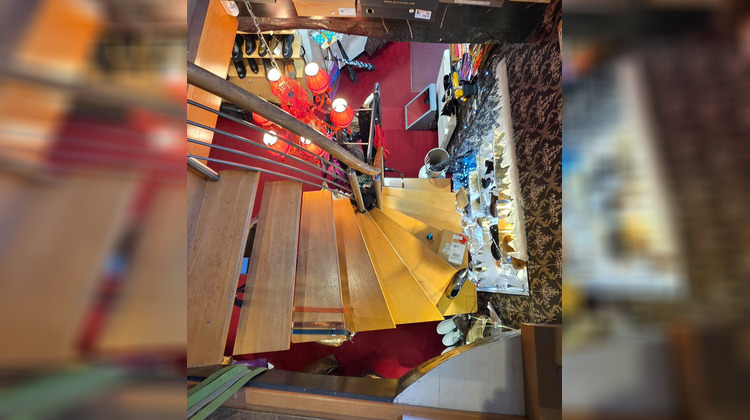 Ma-Cabane - Location Local commercial QUIMPER, 40 m²