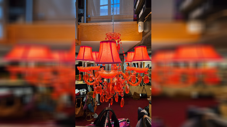 Ma-Cabane - Location Local commercial QUIMPER, 40 m²