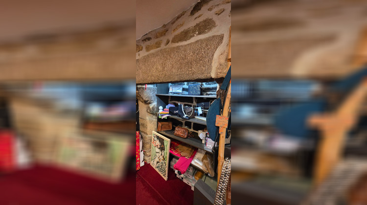 Ma-Cabane - Location Local commercial QUIMPER, 40 m²