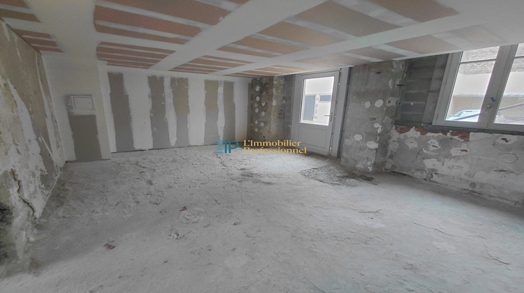 Ma-Cabane - Location Local commercial Quimper, 114 m²