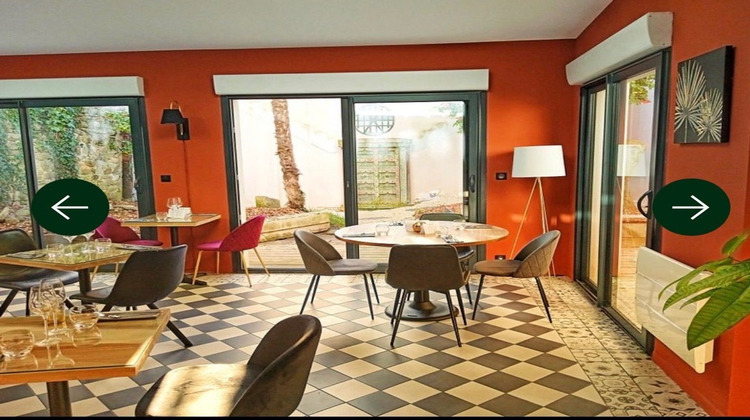 Ma-Cabane - Location Local commercial Quimper, 80 m²