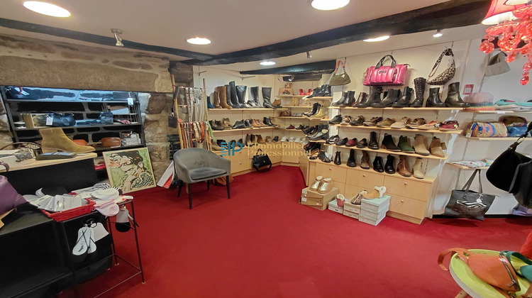Ma-Cabane - Location Local commercial Quimper, 37 m²