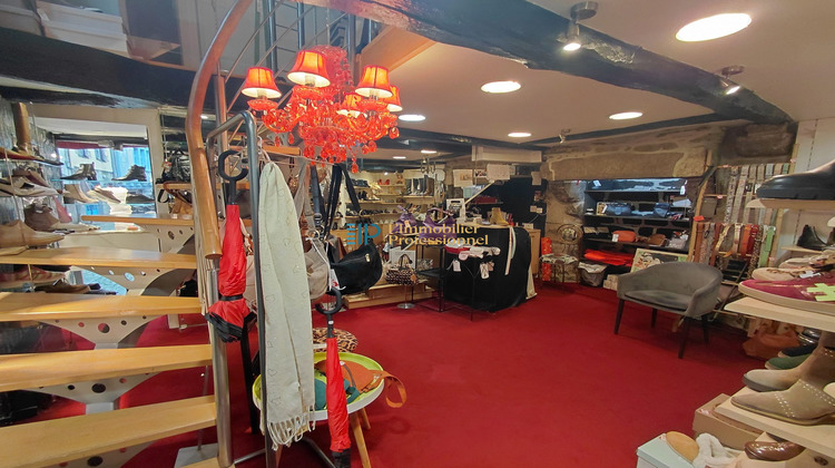 Ma-Cabane - Location Local commercial Quimper, 37 m²