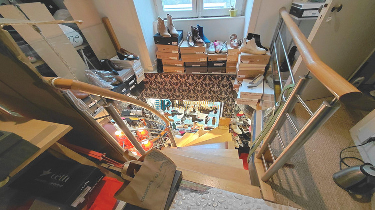 Ma-Cabane - Location Local commercial Quimper, 37 m²