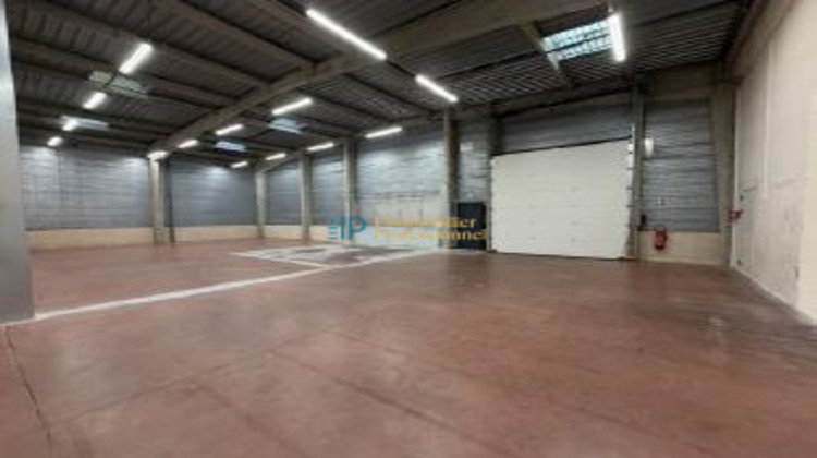 Ma-Cabane - Location Local commercial Quimper, 395 m²