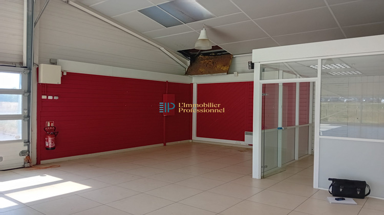 Ma-Cabane - Location Local commercial Quimper, 354 m²