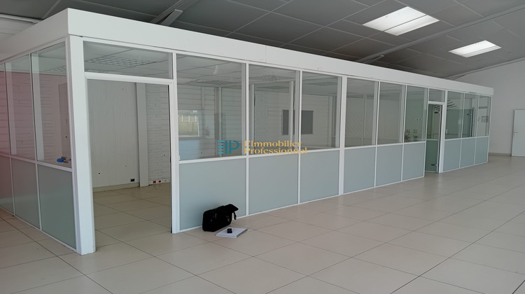 Ma-Cabane - Location Local commercial Quimper, 354 m²