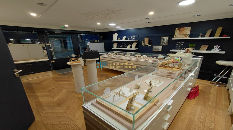 Ma-Cabane - Location Local commercial Quimper, 50 m²