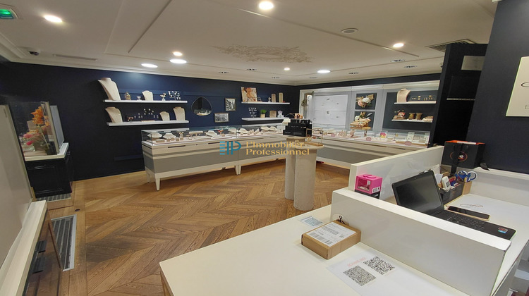 Ma-Cabane - Location Local commercial Quimper, 50 m²