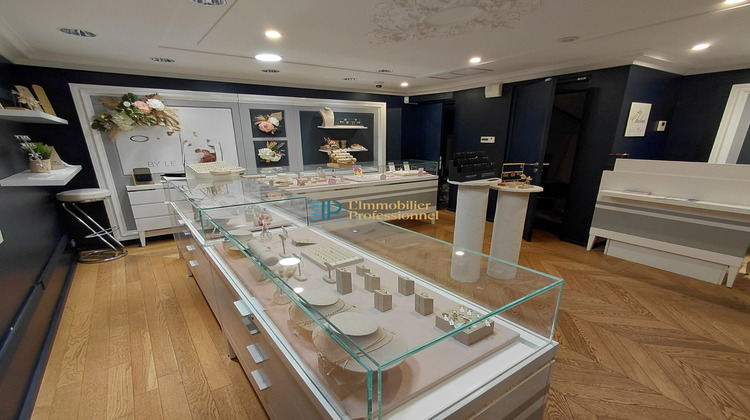 Ma-Cabane - Location Local commercial Quimper, 50 m²