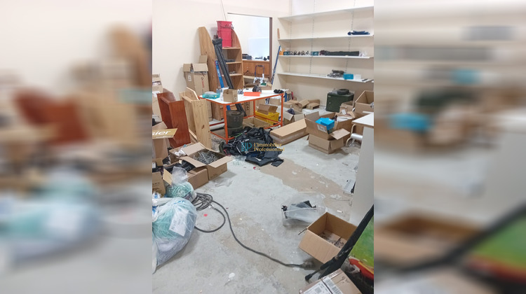 Ma-Cabane - Location Local commercial Quimper, 585 m²