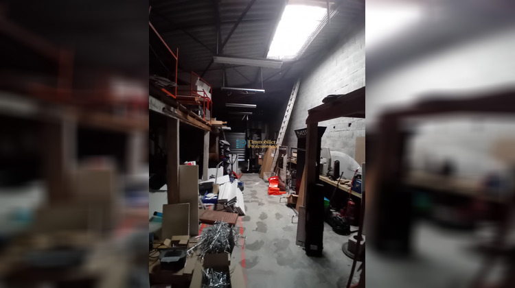 Ma-Cabane - Location Local commercial Quimper, 585 m²