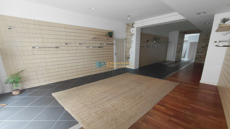 Ma-Cabane - Location Local commercial Quimper, 49 m²