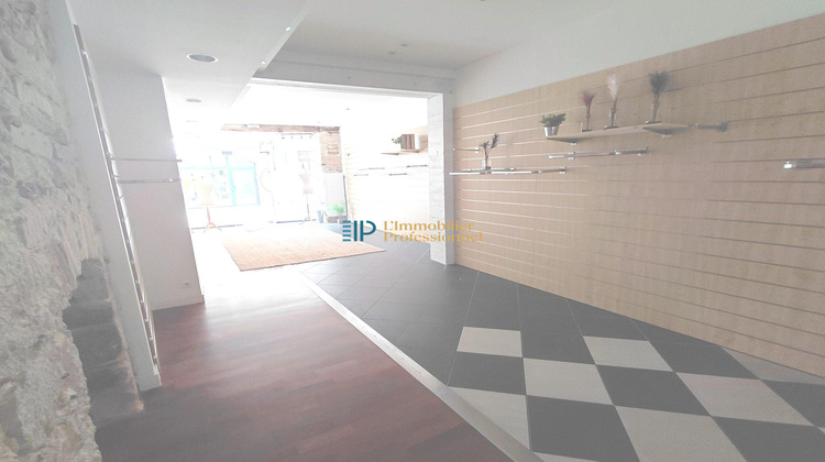 Ma-Cabane - Location Local commercial Quimper, 49 m²