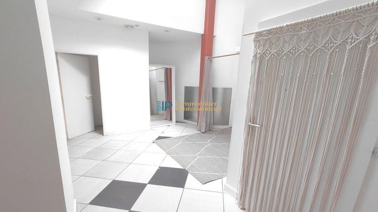 Ma-Cabane - Location Local commercial Quimper, 49 m²