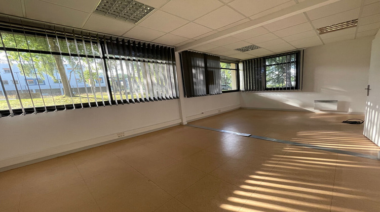Ma-Cabane - Location Local commercial QUIMPER, 190 m²
