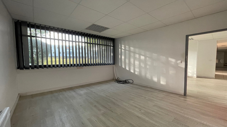 Ma-Cabane - Location Local commercial QUIMPER, 190 m²