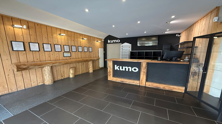 Ma-Cabane - Location Local commercial QUIMPER, 35 m²