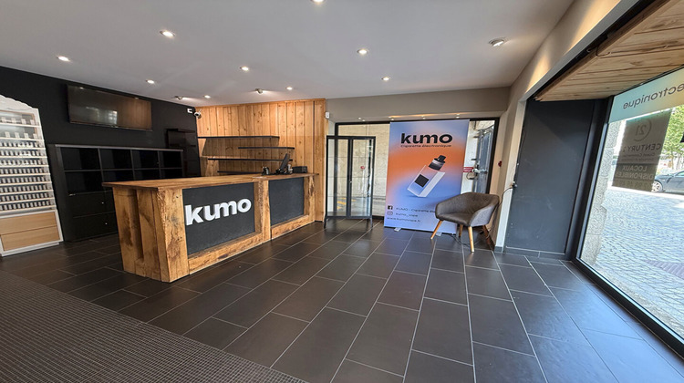 Ma-Cabane - Location Local commercial QUIMPER, 35 m²