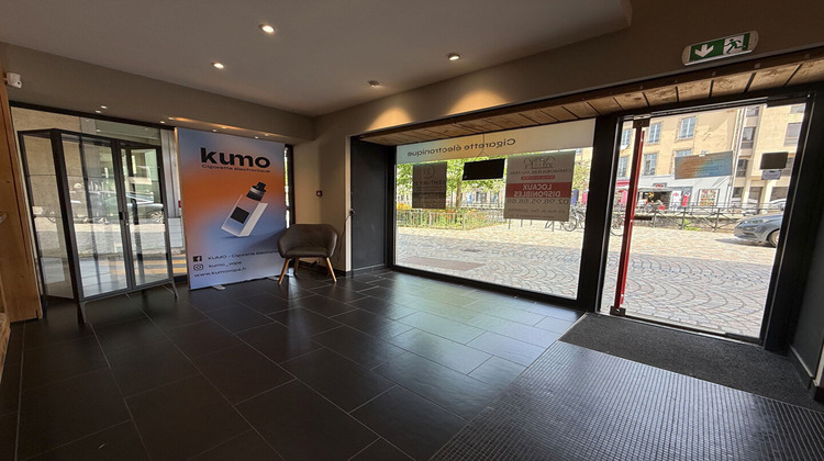 Ma-Cabane - Location Local commercial QUIMPER, 35 m²