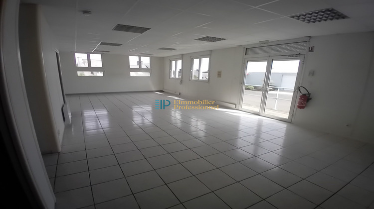 Ma-Cabane - Location Local commercial Quimper, 450 m²