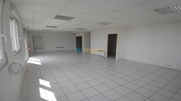 Ma-Cabane - Location Local commercial Quimper, 450 m²