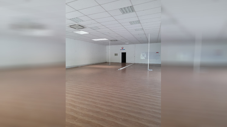 Ma-Cabane - Location Local commercial QUIMPER, 287 m²
