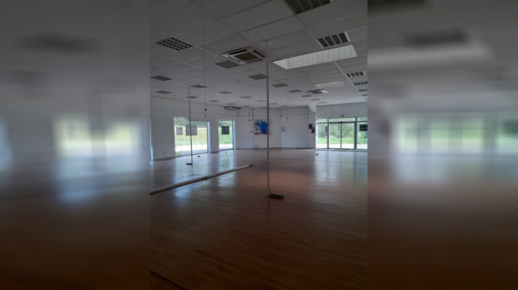 Ma-Cabane - Location Local commercial QUIMPER, 287 m²
