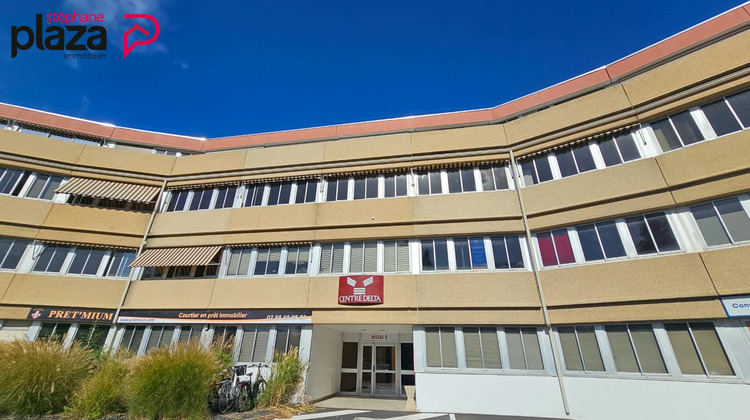 Ma-Cabane - Location Local commercial QUIMPER, 15 m²