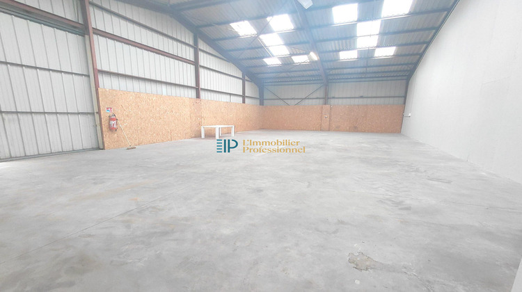 Ma-Cabane - Location Local commercial Quimper, 192 m²