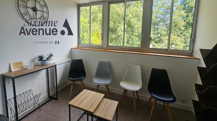 Ma-Cabane - Location Local commercial QUIMPER, 19 m²