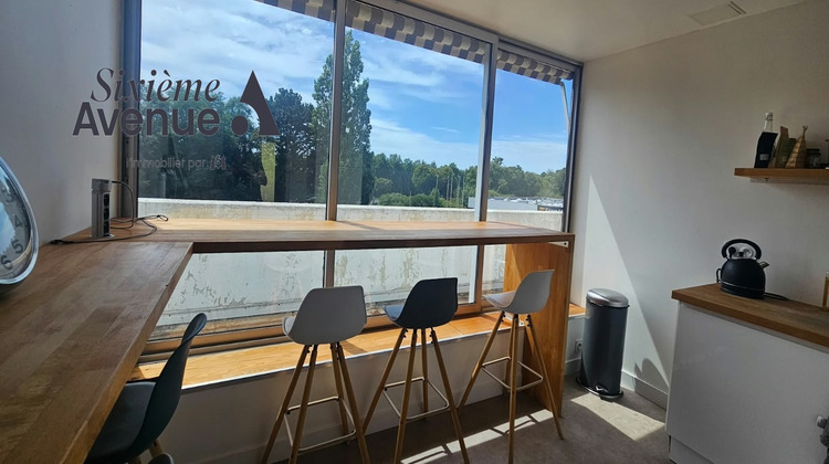 Ma-Cabane - Location Local commercial QUIMPER, 19 m²
