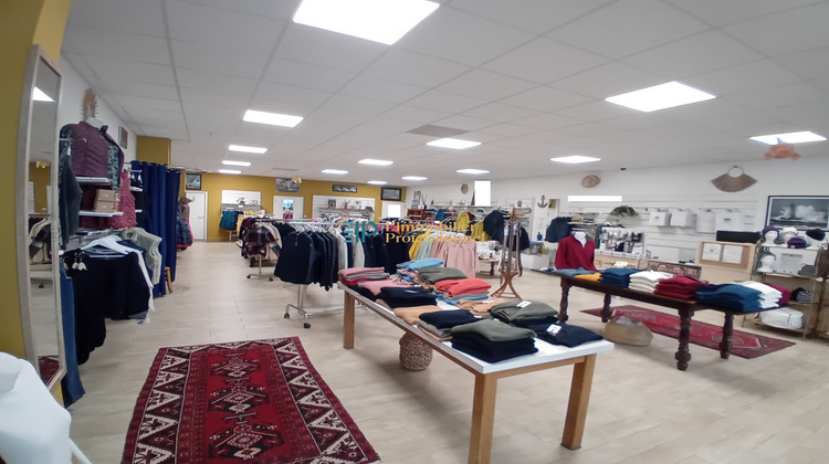 Ma-Cabane - Location Local commercial Quimperlé, 195 m²