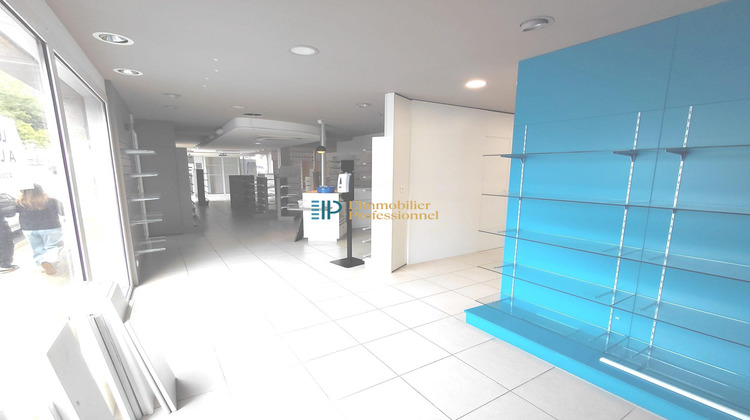 Ma-Cabane - Location Local commercial Quimperlé, 230 m²