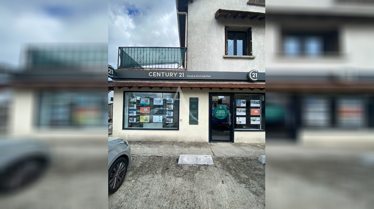 Ma-Cabane - Location Local commercial QUINCY-SOUS-SENART, 55 m²