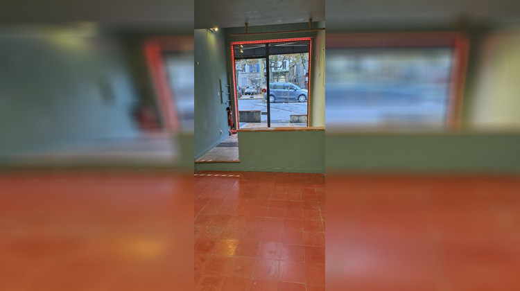 Ma-Cabane - Location Local commercial RABASTENS, 31 m²