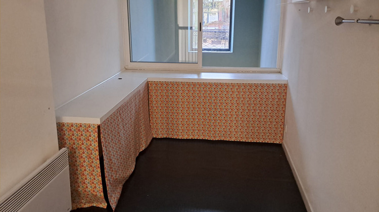 Ma-Cabane - Location Local commercial RABASTENS, 31 m²