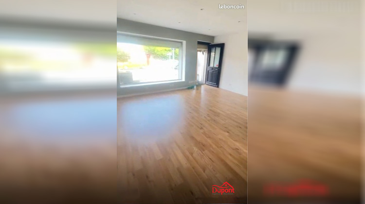 Ma-Cabane - Location Local commercial Raismes, 30 m²