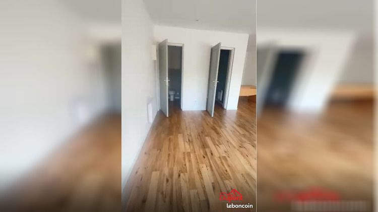 Ma-Cabane - Location Local commercial Raismes, 30 m²