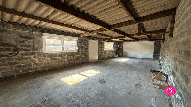 Ma-Cabane - Location Local commercial Raismes, 283 m²