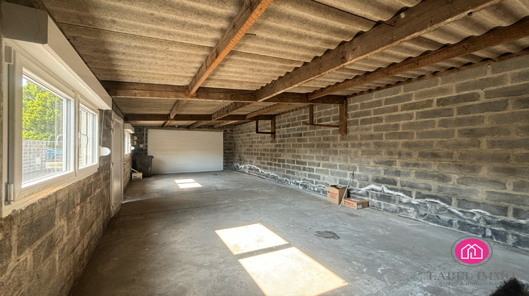 Ma-Cabane - Location Local commercial Raismes, 283 m²
