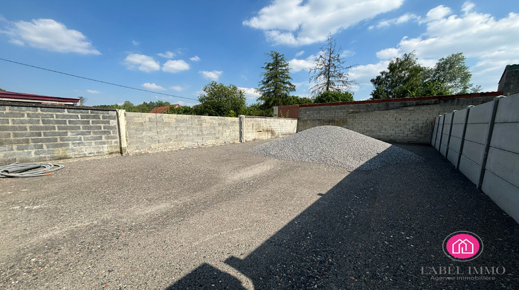 Ma-Cabane - Location Local commercial Raismes, 283 m²