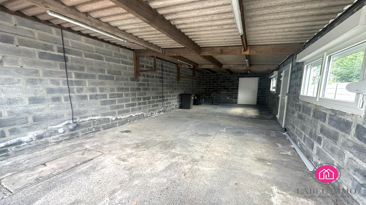 Ma-Cabane - Location Local commercial Raismes, 283 m²