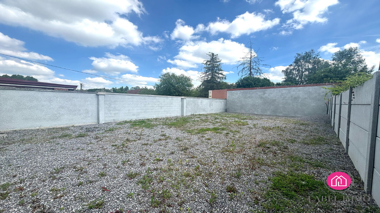 Ma-Cabane - Location Local commercial Raismes, 283 m²