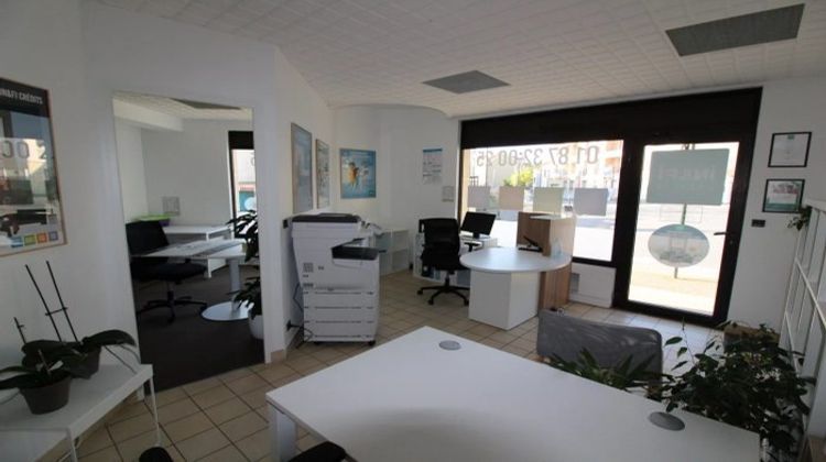 Ma-Cabane - Location Local commercial Rambouillet, 37 m²